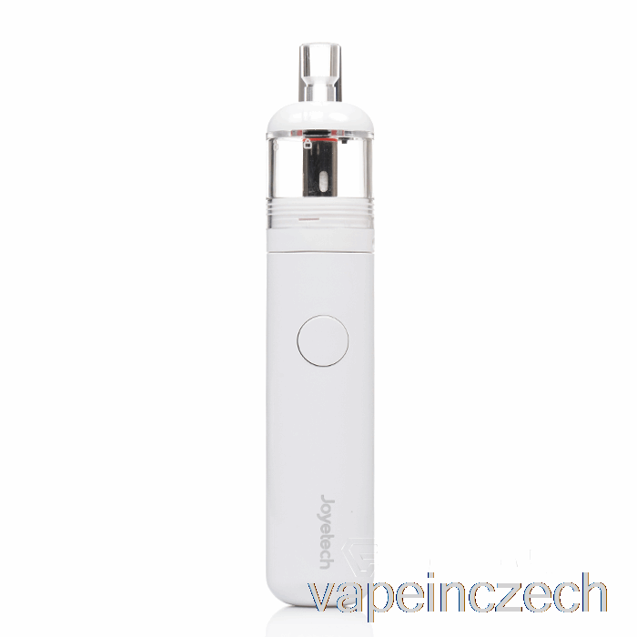 Startovací Sada Joyetech Ego 510 White Vape Bez Nikotinu